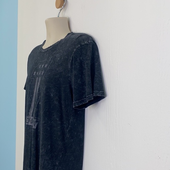 Harley Davidson - Gray Tye Died Space Coast , Palm Bay Florida Shirt Small - Picture 5 of 13